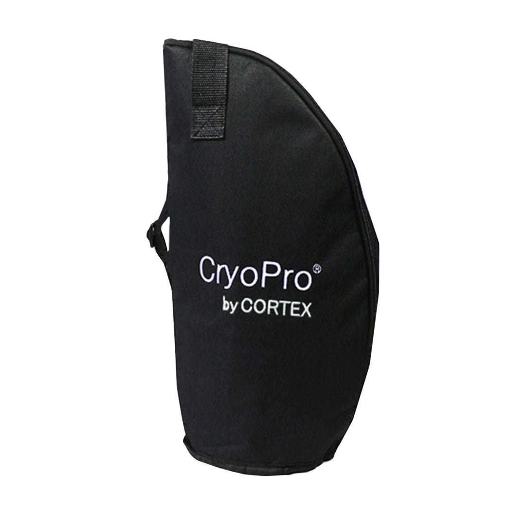 Bundle CryoPro® 500 ml con Bombolone 20 litri e accessori