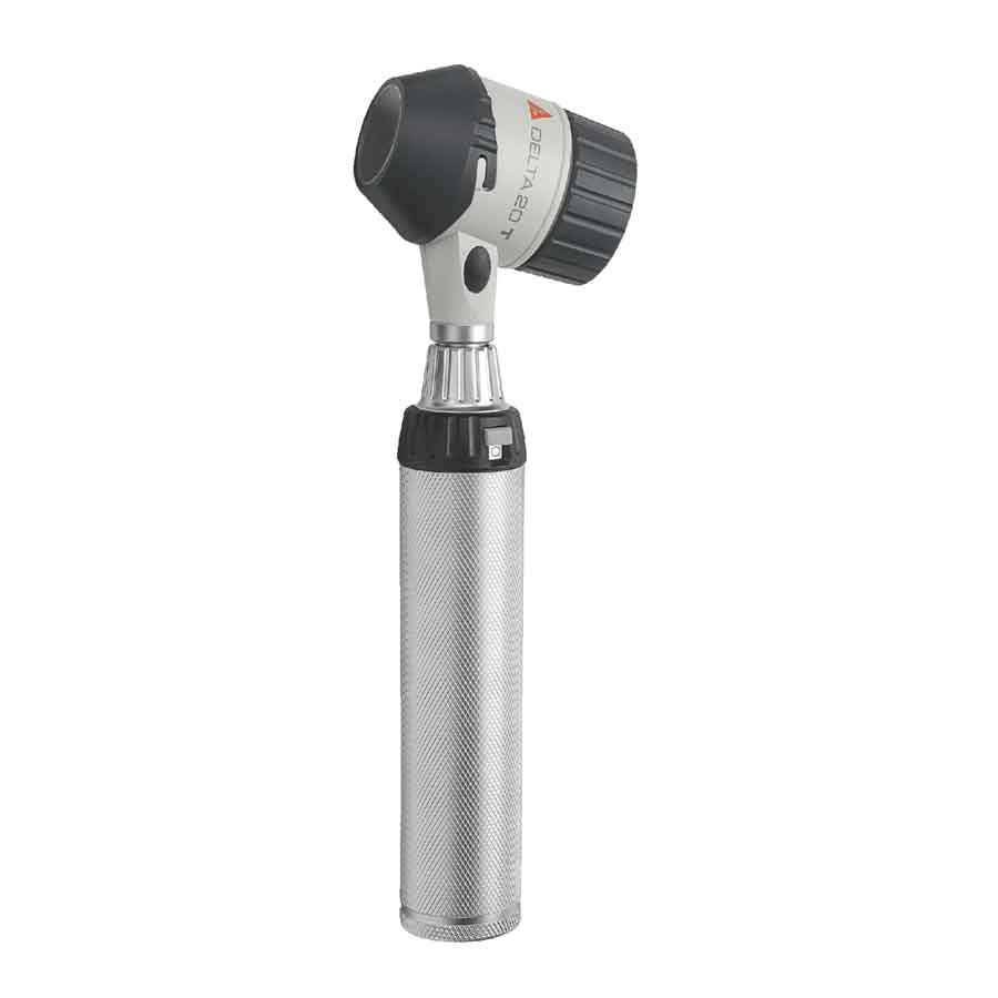 Dermatoscopio HEINE DELTA 20T