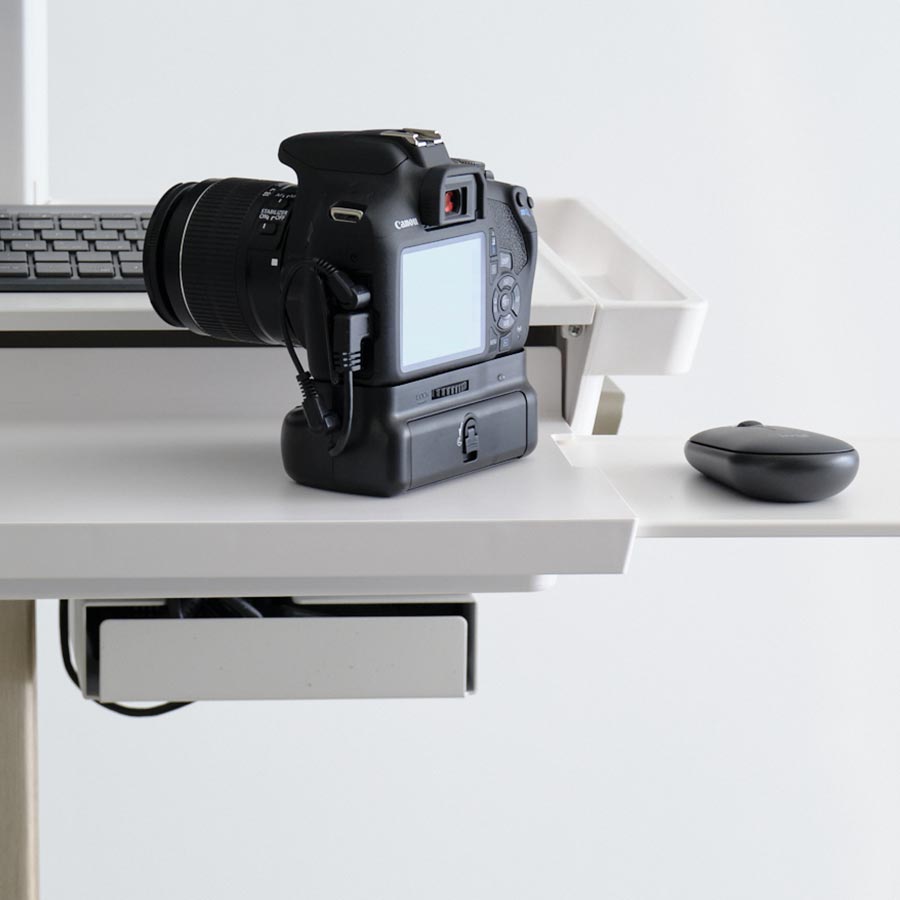 Videodermatoscopio DERMALview Vertical