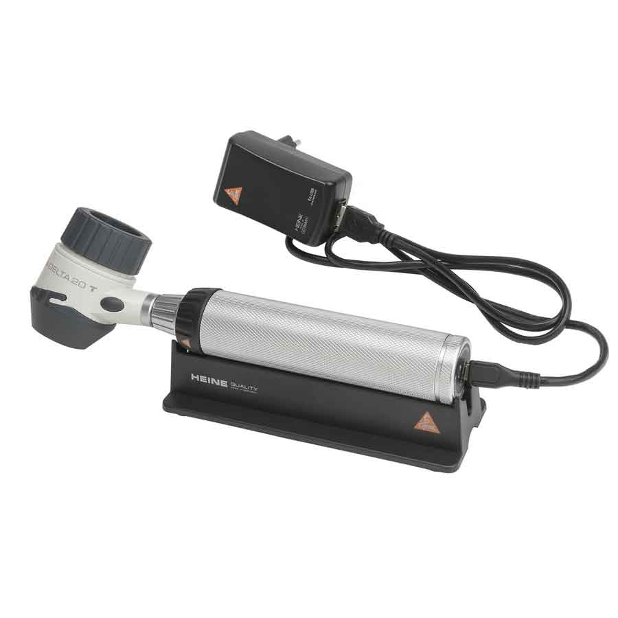 Dermatoscopio HEINE DELTA 20T