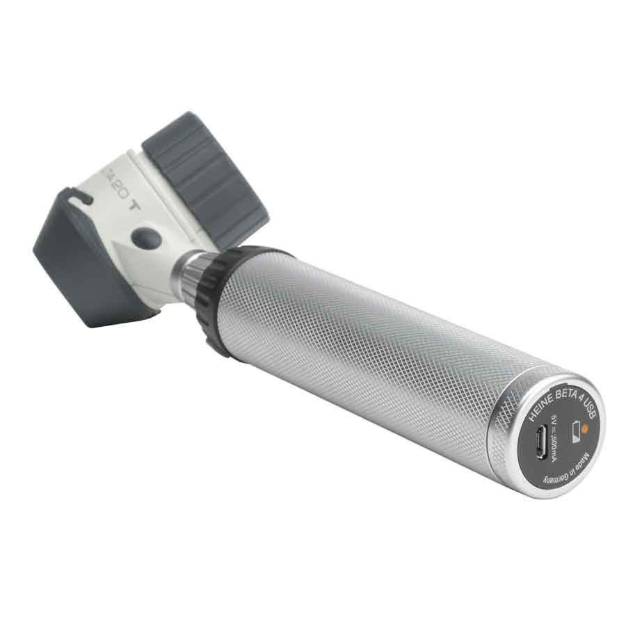 Dermatoscopio HEINE DELTA 20T