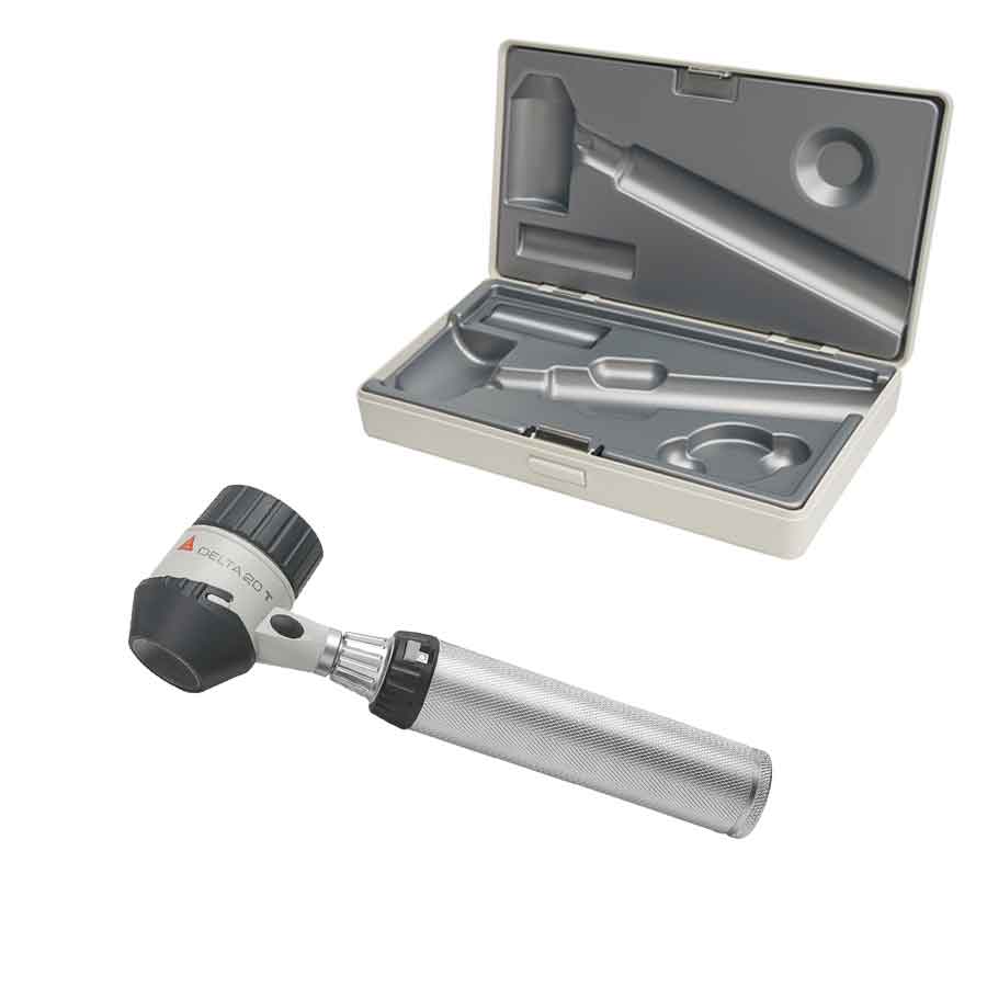 Dermatoscopio HEINE DELTA 20T