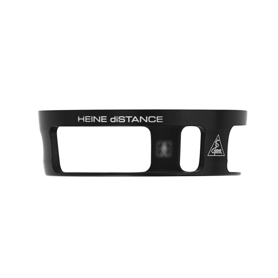 Anello distanziatore HEINE diSTANCE - Dermatoscopio Heine DELTA 30 e Delta 30 PRO