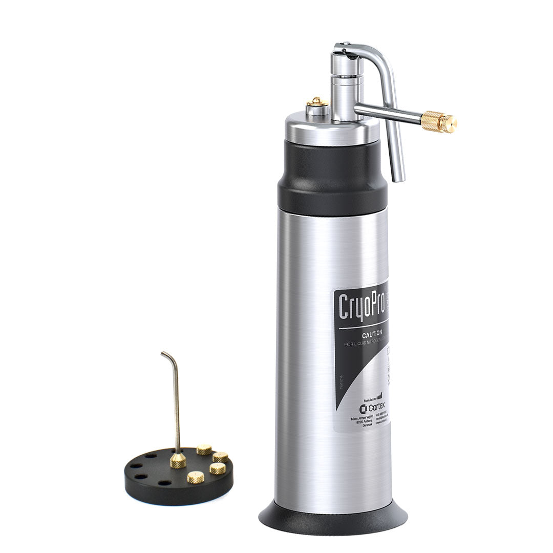 CryoPro® 500 ml – Dispositivo per Crioterapia Cutanea