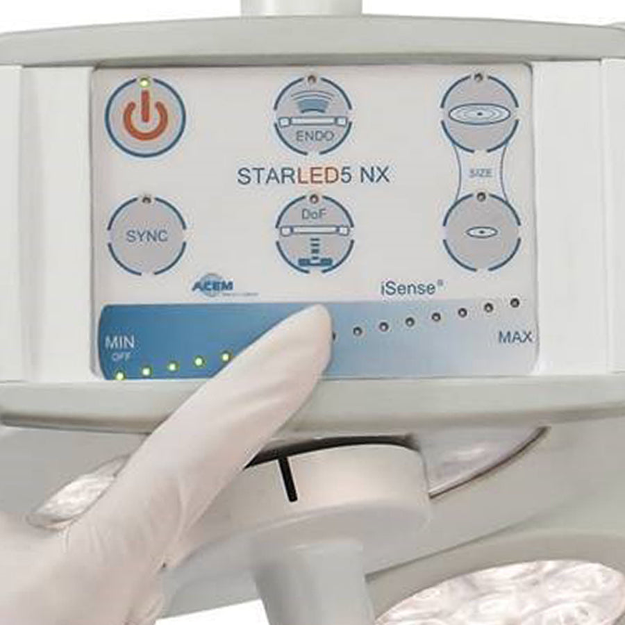 STARLED D5 NX